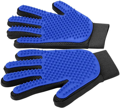 PetPaws | Bequemer glove für effektive Fellpflege