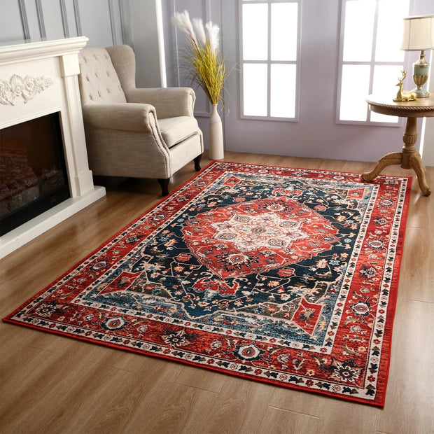 ClassicRug | Eleganter Perserteppich für Zuhause